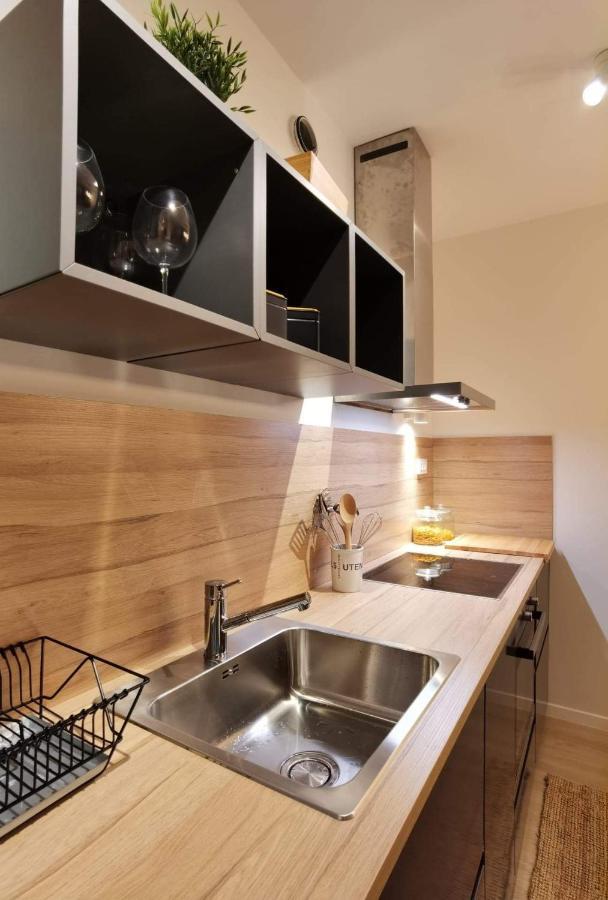 Apt Ljupka - Zadar - With Private Free Parking Exterior foto