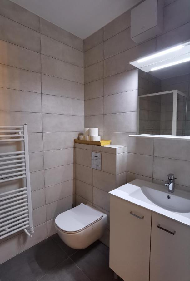 Apt Ljupka - Zadar - With Private Free Parking Exterior foto