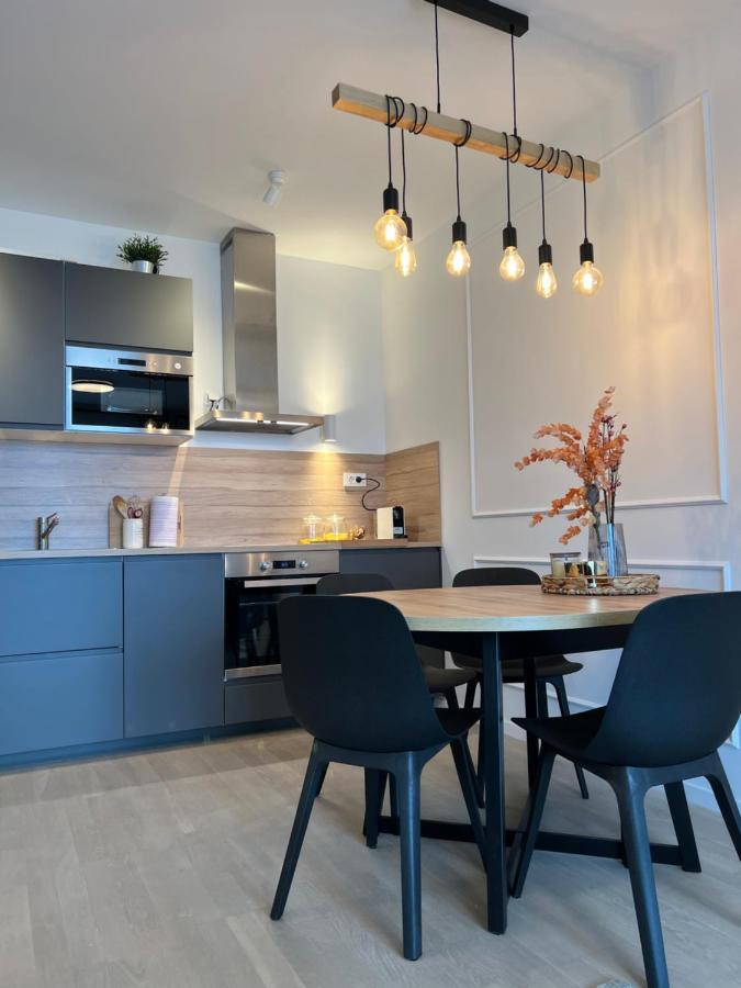 Apt Ljupka - Zadar - With Private Free Parking Exterior foto