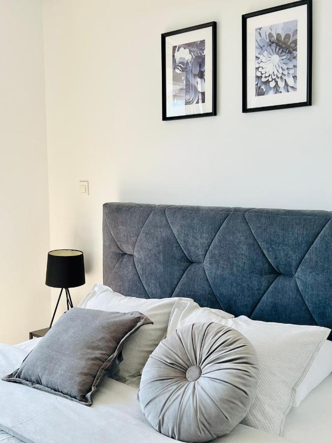 Apt Ljupka - Zadar - With Private Free Parking Exterior foto