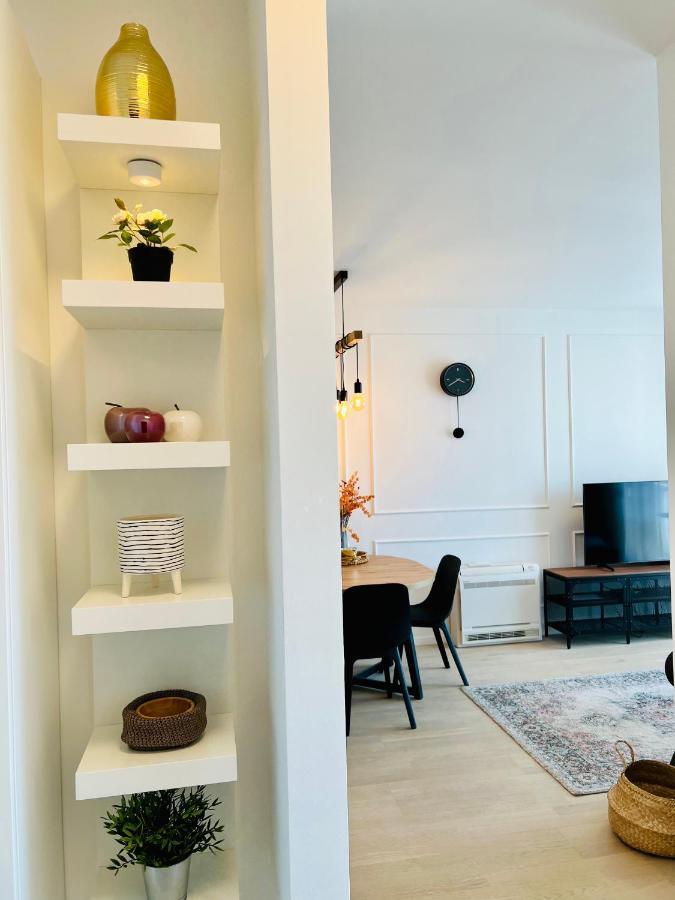 Apt Ljupka - Zadar - With Private Free Parking Exterior foto