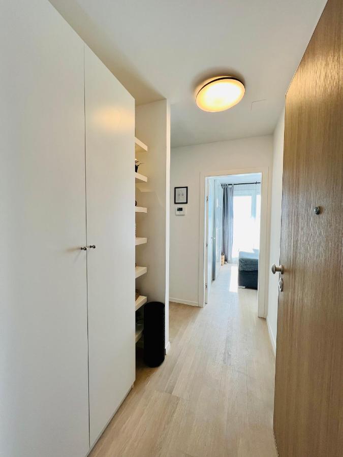 Apt Ljupka - Zadar - With Private Free Parking Exterior foto