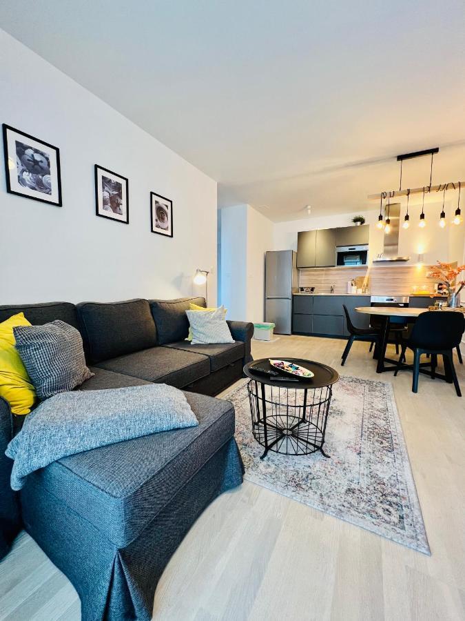Apt Ljupka - Zadar - With Private Free Parking Exterior foto